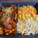 술먹자친구야 | 천안 두정동 먹자골목 술집 - 술속의밤, 안주 맛있어서 추천해요!