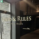 호수공원로(남) | 생일 기념 데이트 판교 데이빗앤룰스 ,광교 모디슨 두피케어 내돈내산 후기