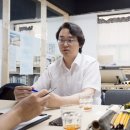 건축사사무소 그리드 이미지