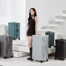 록PC | 스탁사인 캐리어 톨디 76cm(30인치) 폴리카보네이트 PC캐리어 대형은 여행을 좋아하는 저에게는 필수...