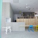 디자인 미용실