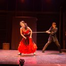 음악극 카르멘 이미지