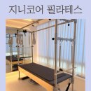 지니필라테스 | 당산역 필라테스 지니코어 필라테스에서 제대로 운동한 후기