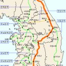 백두대간(白頭大幹) 종합