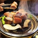 신세계고깃집 | 회식 장소 찾다 발견한 신세계,종로3가고깃집 익선정육 방문후기~!!