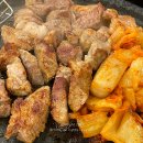 대우베스트프라자 대우프라자 | 평택 야장 분위기 맛집이자 이충동 가성비 고기집, 삼겹식당