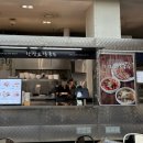 백합칼국수 & 보쌈 이미지