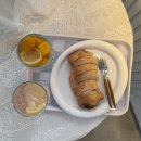 카페 오브(cafe aube) | 청평역카페 CAFE AUBE 카페오브 잣누룽지소금빵와 예쁜음료