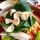 수원 매탄동 또또또간집 뼈다귀감자탕, 묵은지뼈찜 맛집 노대감감자탕 본점