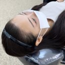 규 헤어라인