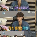 나혼자청소 이미지