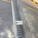 골든베이 아파트 | 부천 아파트 지하주차장 고무 과속방지턱 설치 비용