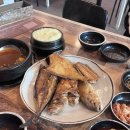 진천역대성스카이렉스 | 대구 오가네생선구이 진천역 맛집 가성비 좋은 모듬구이 생선 정식 밥집