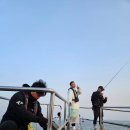 [광어다운샷,외수질낚시] 광따낚시후기 / 행복캐스터 / 뉴시아호 / 부처님오신날