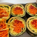한혜선김밥