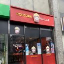종암동 디저트 팝콘 맛집 | 팝콘 팔라트 (popcorn pallat)