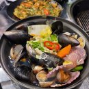 송도통큰조개 이미지