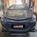 부천경정비 | *부천 하체 수리 YF소나타 하이브리드 덜그럭 찌그덕...쇼바 세트, 벨트 세트, 점화플러그, 코일 교체 후기