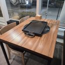 오늘의 미 | [영등포구/문래] 해담미_한번도 얼리지 않은 생대패삼겹 후기