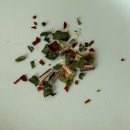 호 태권도 | 하호호 하림치킨너겟 아닌 맛나면 그리고 더미식 오징어초비빔면 후기