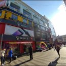 전국시대분식 이미지