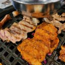 계성유치원 | 평택닭갈비 숯불닭갈비부터 사이드까지 모두 맛있는 계성닭갈비