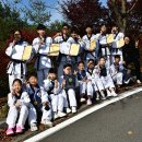 화랑합기도장 이미지