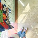 핏 살리는 리폼 이미지