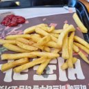 버거킹 연산토곡 SK DT점 이미지