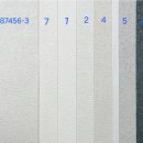 참화이트춘천대리점 | [춘천도배] 한숲시티 33평,개나리벽지 로하스 87456-7번 클레이화이트 시공후기