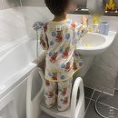 로토토베베 2025 봄 신상 사은품 후기 (120 착용샷)