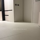 층간소음 아기 매트 추천 플로리아 두번째 시공 후기(34평) 내돈내산 +접이식매트
