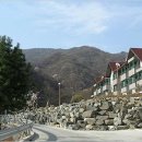지리산자연휴양림 이미지