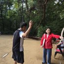 동명근린공원(배드민턴장) 이미지