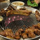 순흥골돼지갈비