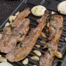 엔돌핀초벌삼겹전문점 이미지