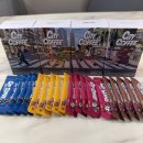 385 | 부산 카페 385 시티커피 아메리카노 스틱 4종 후기