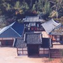 한국의 편액 - 극암(克菴) 이기윤(李基允) 이미지