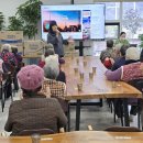 곡성교육지원청 설 명절 맞아 사회복지시설 방문 위문품 전달[미래교육신문] 이미지