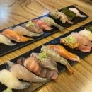 스시도초밥 이미지