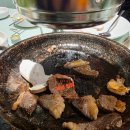 꾸석지돌판한우 이미지