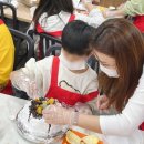 어린이날 케이크 이미지