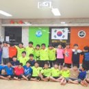 용인대기산태권도장 이미지