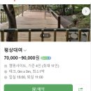 배내골 휴펜션 | 배내골펜션 애견동반캠핑 물놀이 가능한 휴펜션