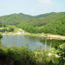 산수낚시터 이미지