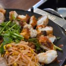 광진 아차산로49길 | 쭈꾸미도사 구의점 날치알 폭탄 볶음밥? 흑돼지 쭈꾸미, 오리지널 매운맛 후기! 간만에 방문한 또간집