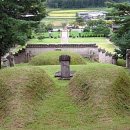 청송심씨 묘역 이미지