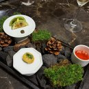 정싸롱수제간식 | 시청역 소고기 맛집 대보정 덕수궁 근처 룸식당 한정식 후기(서비스,주차)