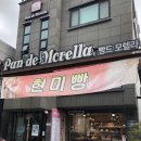 빵드모렐라 이미지