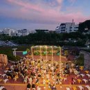 2023 어쿠스틱 루프탑 콘서트 이미지